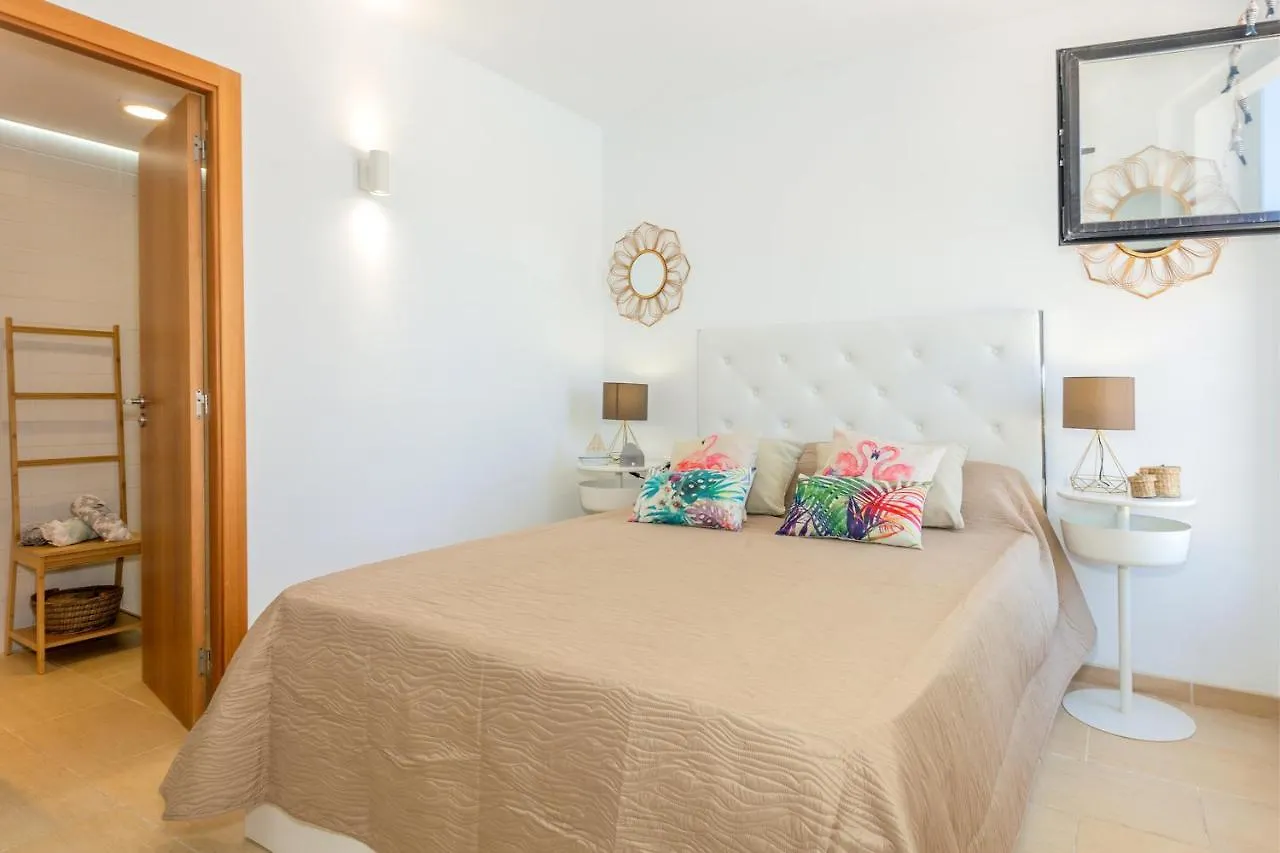 Sa Perdiu 30 Διαμέρισμα Cala Santandria  Ισπανία