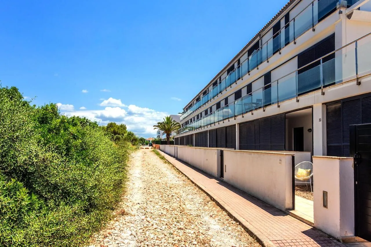 Sa Perdiu 30 Διαμέρισμα Cala Santandria  0*, Cala Santandria (Menorca) Ισπανία