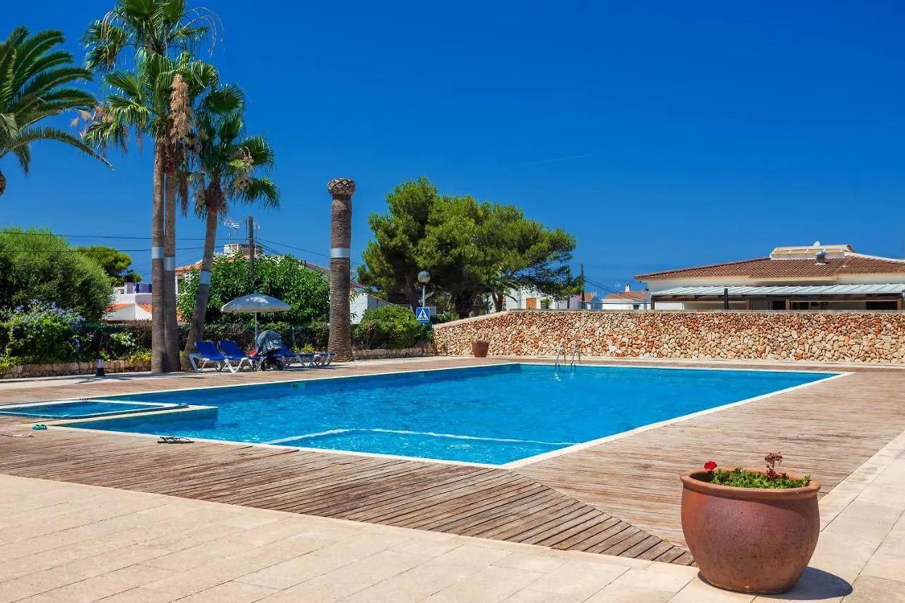 Sa Perdiu 30 Διαμέρισμα Cala Santandria  0*, Cala Santandria (Menorca) Ισπανία