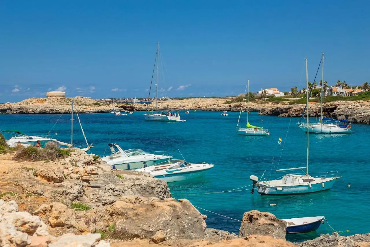 Sa Perdiu 30 Διαμέρισμα Cala Santandria