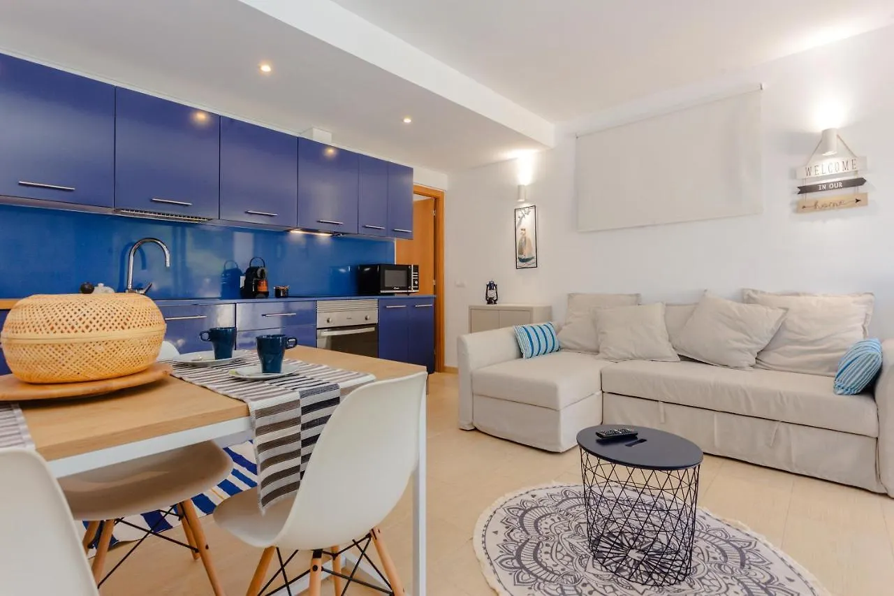 Sa Perdiu 30 Apartment Cala Santandria