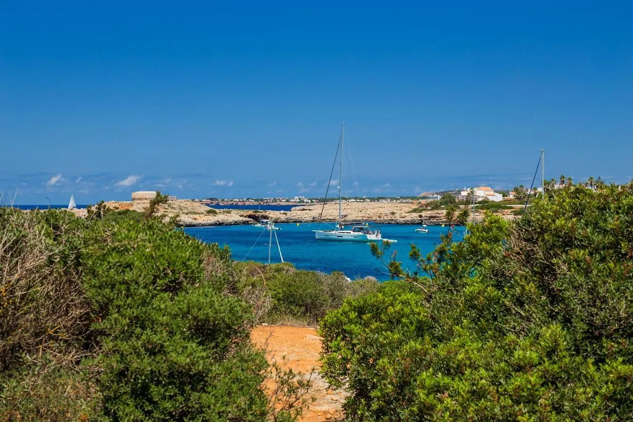 Sa Perdiu 30 Apartment Cala Santandria  Cala Santandria (Menorca)
