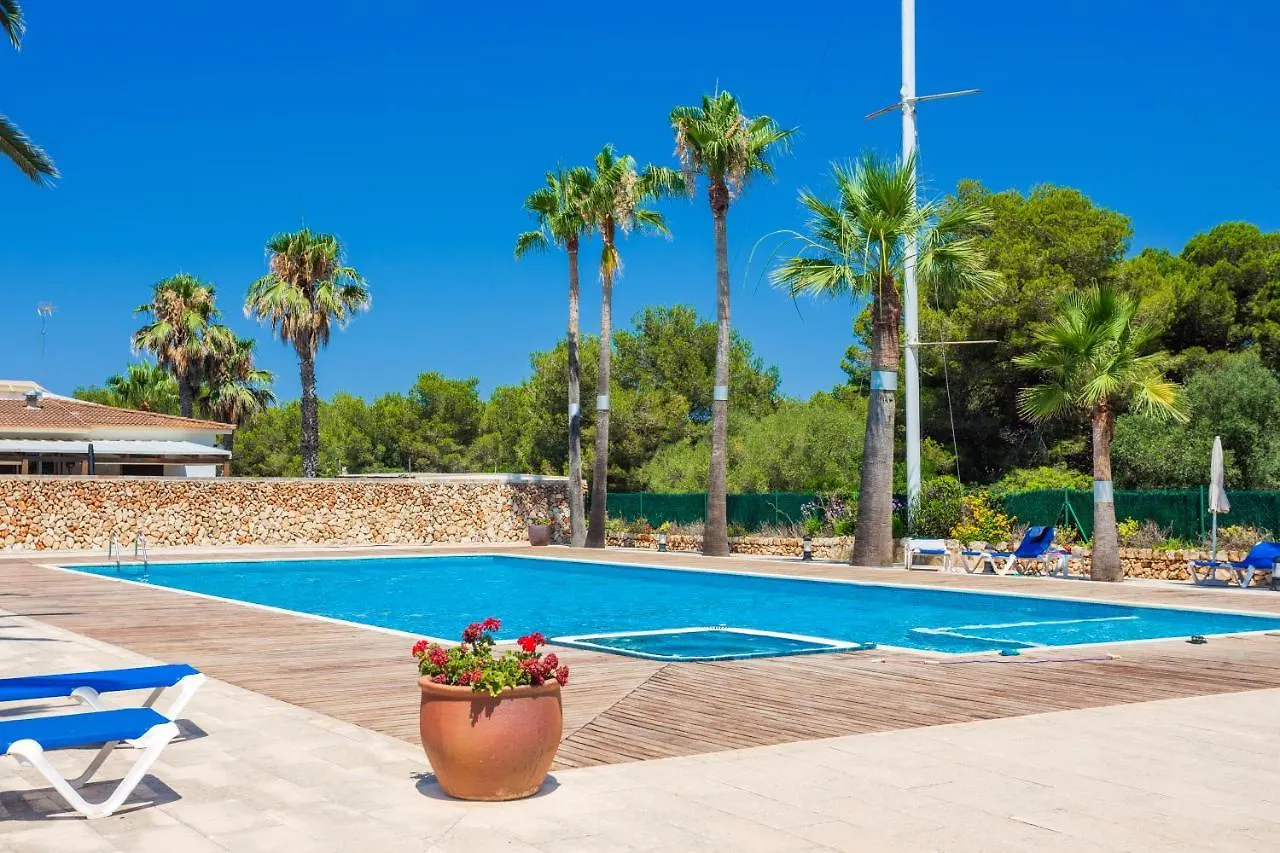 Sa Perdiu 30 Apartment Cala Santandria